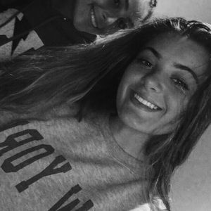 Meet your Posher, Alessandra